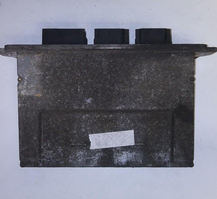 5C2A-12A650-BUA ecm ecu computer 2005 Ford E250 or E350 **tested** - Swan Auto
