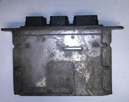 5C2A-12A650-BUA ecm ecu computer 2005 Ford E250 or E350 **tested** - Swan Auto