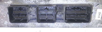 5C2A-12A650-CDB ecm ecu computer 2005 Ford Econoline van **tested** - Swan Auto