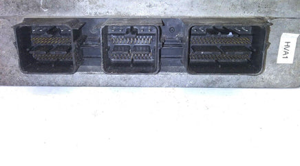 5C2A-12A650-CHB ecm ecu computer 2005 Ford Econoline van ***tested*** - Swan Auto