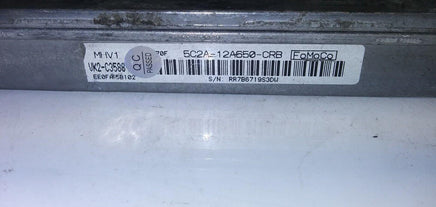 5C2A-12A650-CRB ecm ecu computer 2005 Ford Econoline van **tested** - Swan Auto