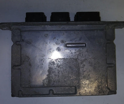 5C2A-12A650-CRB ecm ecu computer 2005 Ford Econoline van **tested** - Swan Auto