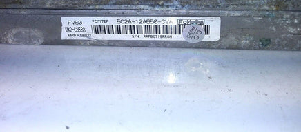 5C2A-12A650-CVA ecm ecu computer 2005 Ford Econoline van *tested*** - Swan Auto