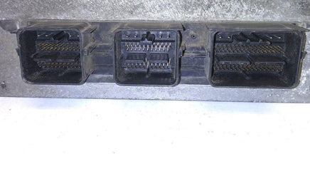 5C2A-12A650-CVA ecm ecu computer 2005 Ford Econoline van *tested*** - Swan Auto