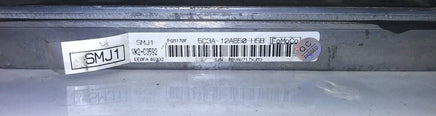 5C3A-12A650-HSB ecm ecu computer 2005 Ford F250 or F350 **TESTED** - Swan Auto