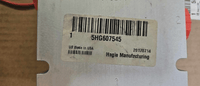 5HG607545 John Deere solenoid valve module **NEW** - Swan Auto
