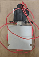 5HG607545 John Deere solenoid valve module **NEW** - Swan Auto