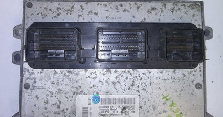 5L1A-12A650-RB ecm ecu computer 2005 Ford Expedition**TESTED** - Swan Auto