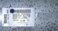5L3A-12A650-ASF ecm ecu computer 2005 Ford F150 F-150 **tested** - Swan Auto