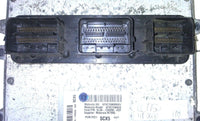 5L3A-12A650-ASF ecm ecu computer 2005 Ford F150 F-150 **tested** - Swan Auto