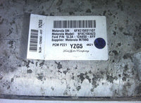 5L3A-12A650-AYF ecm ecu computer 2005 Ford F150 F-150 **tested** - Swan Auto