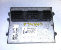 5L3A-12A650-AYH ecm ecu computer 2005 Ford F150 F-150 **TESTED** - Swan Auto