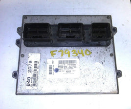 5L3A-12A650-AYH ecm ecu computer 2005 Ford F150 F-150 **TESTED** - Swan Auto