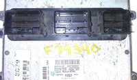 5L3A-12A650-AYH ecm ecu computer 2005 Ford F150 F-150 **TESTED** - Swan Auto