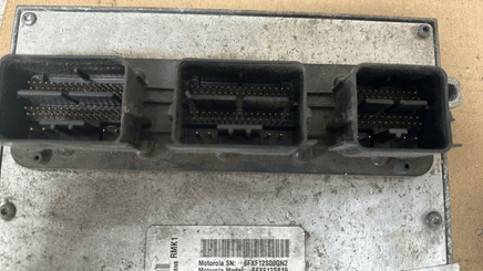 5L3A-12A650-BNB Ford F-150 F150 2005-2006 ecm ecu computer **TESTED** - Swan Auto