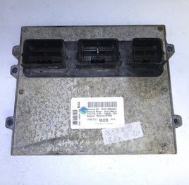 5L3A-12A650-CDA ecm ecu computer 2005 Ford F150 F-150 **TESTED** - Swan Auto