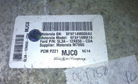 5L3A-12A650-CDA ecm ecu computer 2005 Ford F150 F-150 **TESTED** - Swan Auto