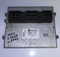 5L3A-12A650-CLB ecm ecu computer 2005 Ford F150 F-150 **TESTED** - Swan Auto