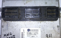5L3A-12A650-CLB ecm ecu computer 2005 Ford F150 F-150 **TESTED** - Swan Auto