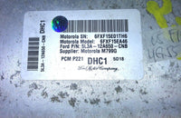 5L3A-12A650-CNB ecm ecu computer 2005 Ford F150 F-150 **TESTED** - Swan Auto