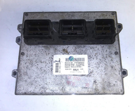 5L3A-12A650-CUB ecm ecu computer 2005 Ford F150 F-150 **TESTED** - Swan Auto
