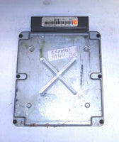 5L5A-12A650-AEA ecm ecu computer 2005 Ford Ranger **tested*** - Swan Auto