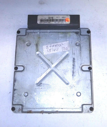 5L5A-12A650-AEA ecm ecu computer 2005 Ford Ranger **tested*** - Swan Auto