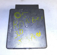 5L5A-12A650-AEA ecm ecu computer 2005 Ford Ranger **tested*** - Swan Auto