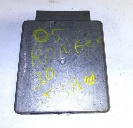 5L5A-12A650-AEA ecm ecu computer 2005 Ford Ranger **tested*** - Swan Auto