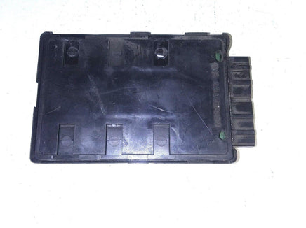 5L74-3C142-AD Air Suspension Control Module 2006 Lincoln Navigator - Swan Auto