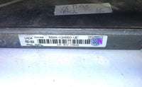 5S4A-12A650-UE ecm ecu computer 2005 Ford Focus **TESTED** - Swan Auto