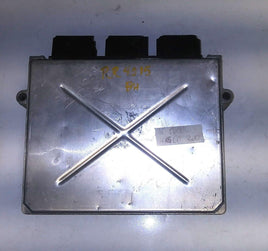 5S4A-12A650-UF ecm ecu computer 2005 Ford Focus**TESTED** - Swan Auto