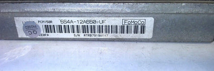 5S4A-12A650-UF ecm ecu computer 2005 Ford Focus**TESTED** - Swan Auto