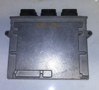 5S4A-12A650-UF ecm ecu computer 2005 Ford Focus**TESTED** - Swan Auto