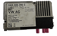 5WA 035 285 C VW Arteon, Atlas, Taos or Tiguan 2022-2023 phone telematics module - Swan Auto