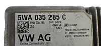 5WA 035 285 C VW Arteon, Atlas, Taos or Tiguan 2022-2023 phone telematics module - Swan Auto