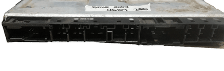 61.35-6 927 279.9 02 BMW 2004 ecm ecu computer - Swan Auto