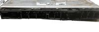 61.35-6 927 279.9 02 BMW 2004 ecm ecu computer - Swan Auto