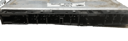 61.35-6 927 279.9 02 BMW 2004 ecm ecu computer - Swan Auto
