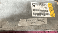 65.77-6960382 BMW SRS ecm ecu computer - Swan Auto