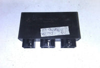 66 21-9 176 682 parking assist module 2007-2008 BMW X5 - Swan Auto
