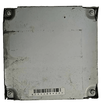 674608 10 Mini Cooper 2007-2015 tcm transmission computer - Swan Auto