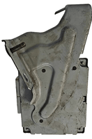 68308836AC Dodge Ram pickup 2013-2018 tcm transmission computer - Swan Auto