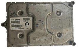 68460249AB ecm ecu computer 2021-2022 Dodge Ram Promaster - Swan Auto