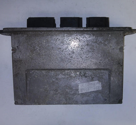 6C2A-12A650-AEC ecm ecu computer Ford Econoline van **tested** - Swan Auto