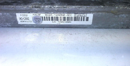 6C2A-12A650-AEC ecm ecu computer Ford Econoline van **tested** - Swan Auto