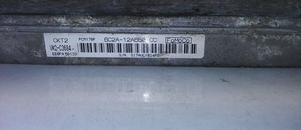 6C2A-12A650-CC ecm ecu compute 2006 Ford Econoline van **tested** - Swan Auto