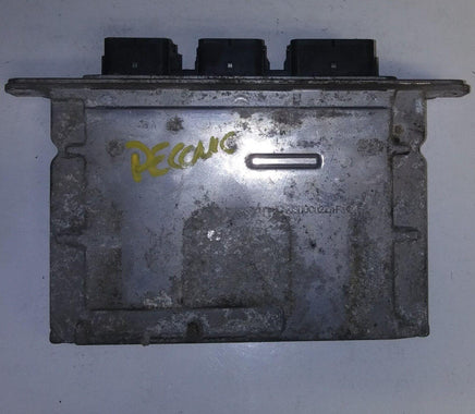 6C2A-12A650-CC ecm ecu compute 2006 Ford Econoline van **tested** - Swan Auto