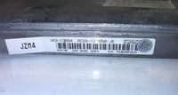 6C2A-12A650-JE ecm ecu computer 2006 Ford Econoline van **tested** - Swan Auto