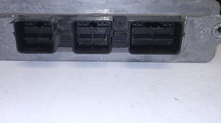 6C2A-12A650-JE ecm ecu computer 2006 Ford Econoline van **tested** - Swan Auto